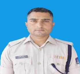VICKY SHARMA